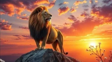 حقق ذاتك واستغل قوتك! توقعات برج الأسد اليوم طاقة جديدة وفرص مثمرة في العمل والحياة الشخصية